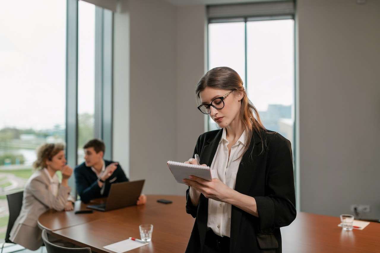 Job in canada