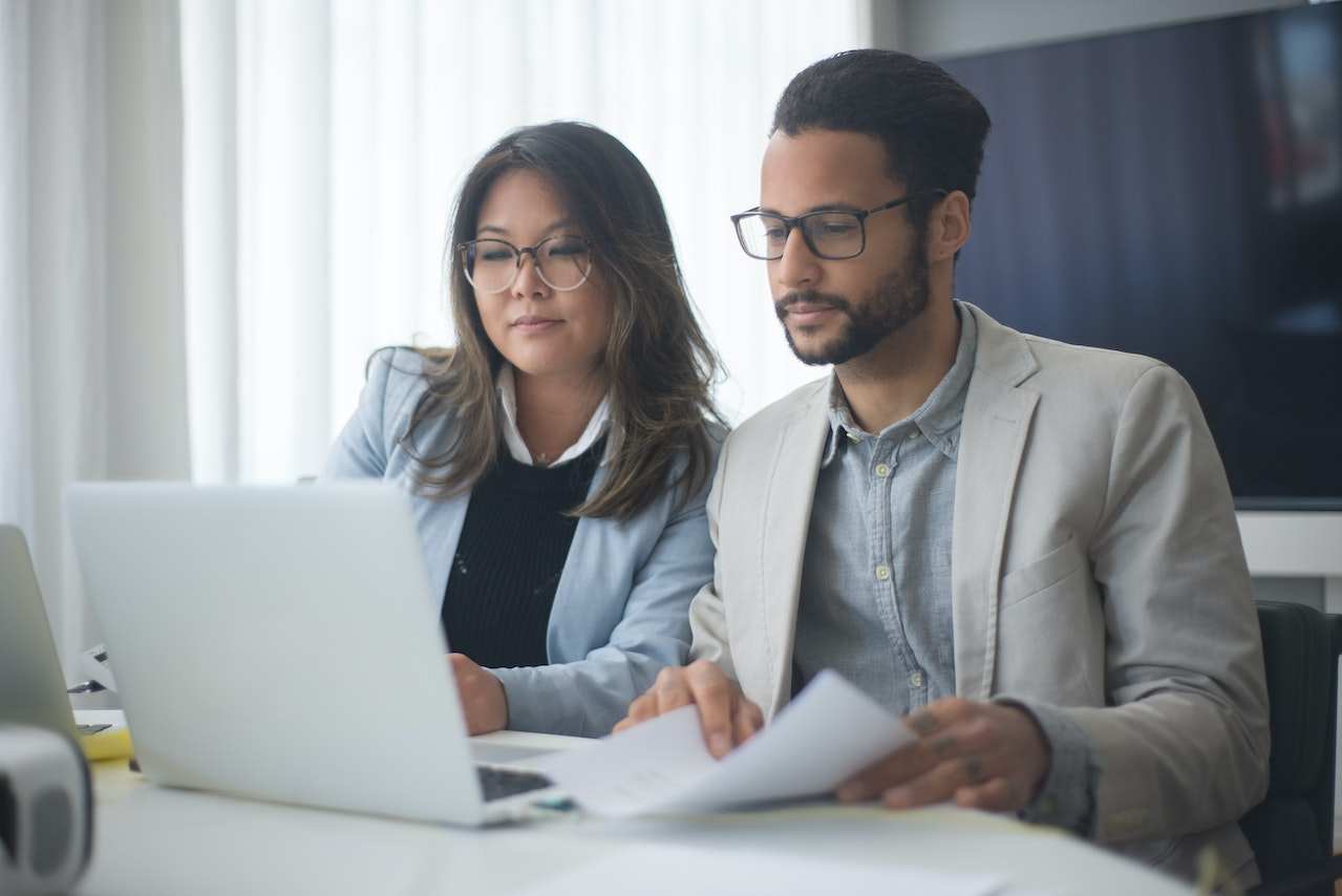 job in Canada in 2023