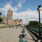 Immigrate to Quebec