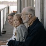 Parents and Grandparents