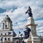 Quebec Immigration