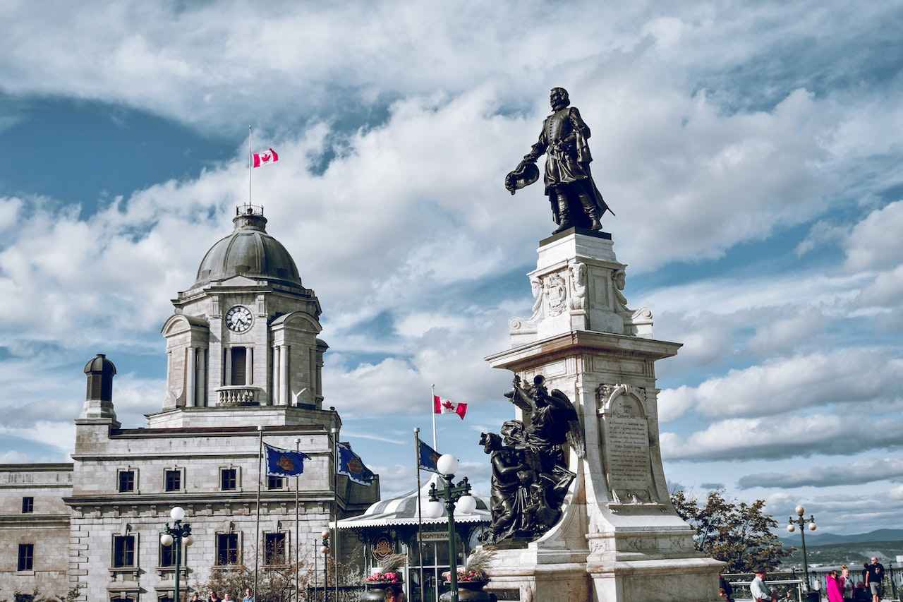 Quebec Immigration