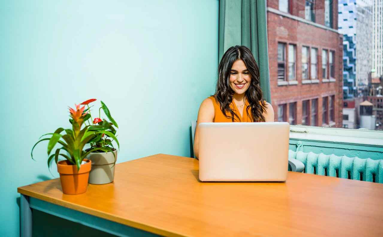 Working in Canada