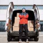 Immigrate to Canada as a Truck Driver