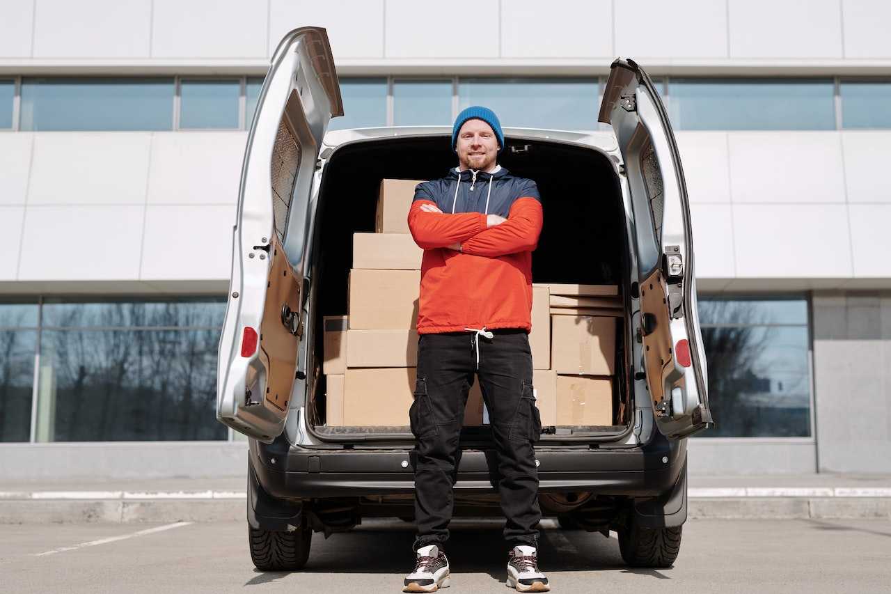 Immigrate to Canada as a Truck Driver