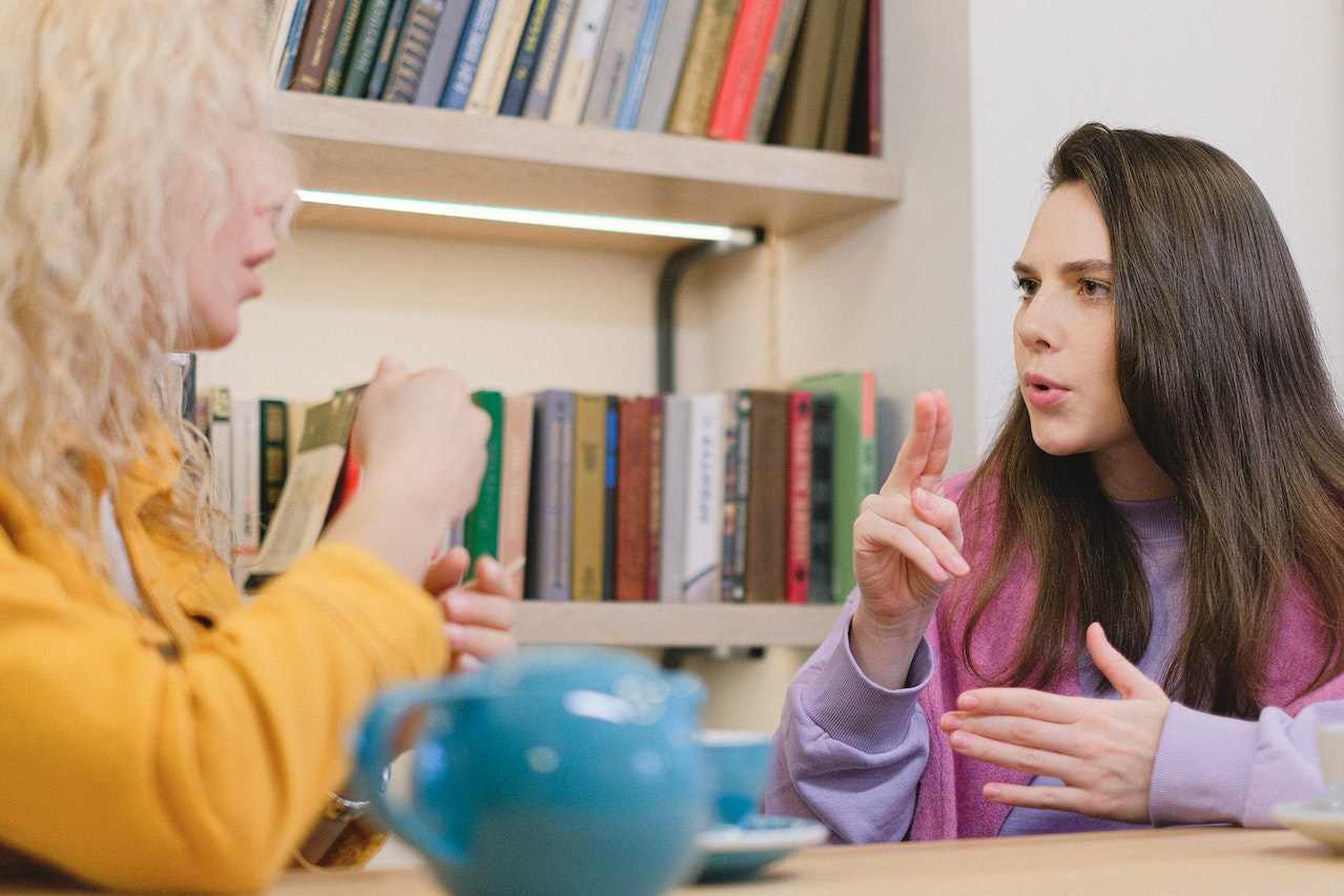 language test